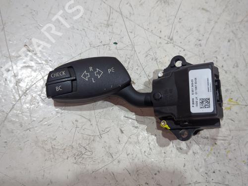 Used Steering column stalk BMW 5 (E60) 520 d (163 hp) 26922591