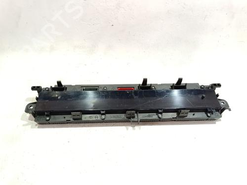 Used Instrument cluster Instrument cluster 37089009 37089009