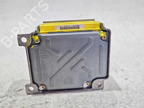 Airbag styreenhed MERCEDES-BENZ C-CLASS (W203) C 220 CDI (203.006, 203.008) | BP29700733M53