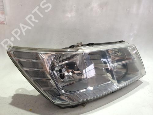 Right headlight FIAT FREEMONT (345_) 2.0 JTD 4x4 | BP39048649C29 - Image 2