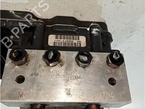 ABS pump KIA CEED (CD) 1.4 | BP23910911M43 