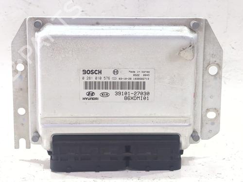 Used Electronic module Electronic module HYUNDAI ELANTRA III Saloon (XD) 2.0 CRDi (113 hp) 40228757 40228757