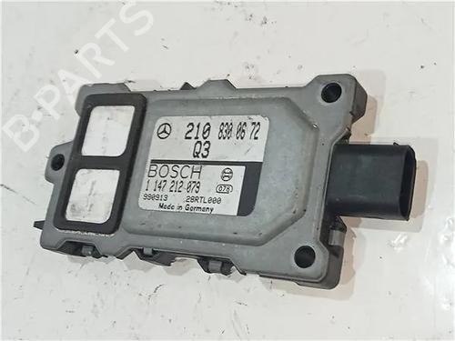 Used Lights ECU MERCEDES-BENZ E-CLASS (W124) E 280 (124.028) (197 hp) 23913433