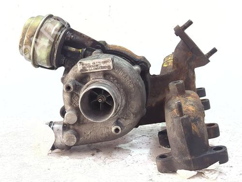 Turbocompresseur/Compresseur Turbocompresseur/Compresseur 37714084 37714084