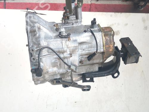 Gearbox DAEWOO MATIZ (M100, M150) 0.8 | BP27258759M3 