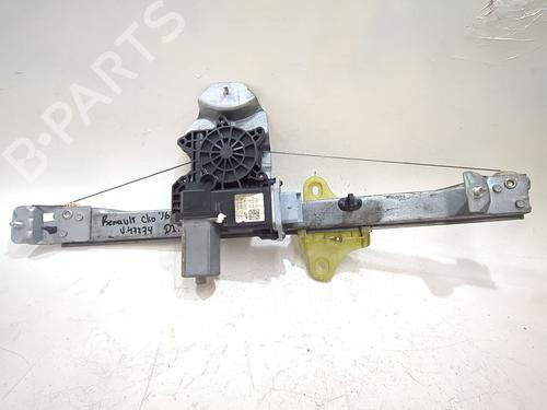 Used Other RENAULT CLIO IV (BH_) 1.5 dCi 90 (90 hp) 27297789