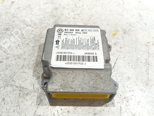 Used ECU airbags ECU airbags VW SCIROCCO III (137, 138) 2.0 TFSI (200 hp) 40063005 40063005