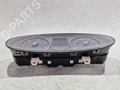 Instrument cluster RENAULT LAGUNA III (BT0/1) 1.5 dCi (BT00, BT0A, BT0T, BT1J) | BP30526802C47