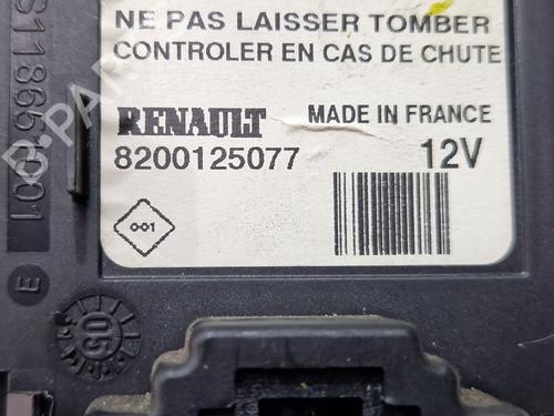 Ignition barrel RENAULT MEGANE IV Saloon 1.5 dCi 110 | BP29876482M48