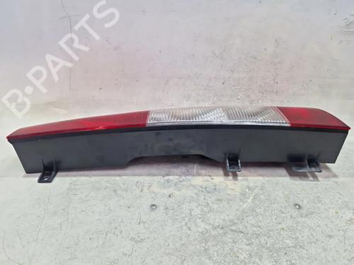 Right taillight MERCEDES-BENZ VITO / MIXTO Van (W639) 115 CDI (639.601, 639.603, 639.605) | BP29697988C35 