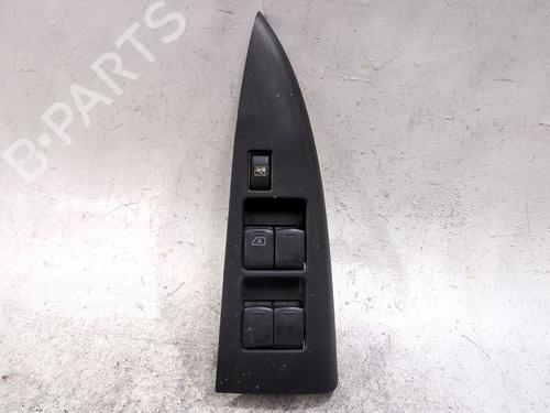 Used Left front window switch Left front window switch NISSAN NOTE (E11, NE11) 1.5 dCi (86 hp) 34278031 34278031