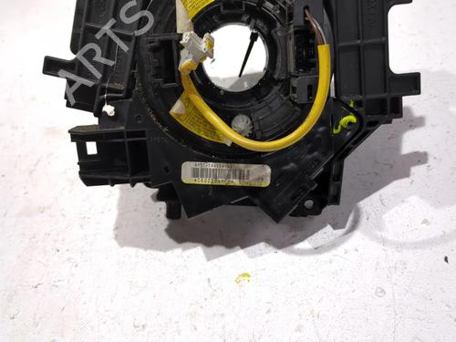 Kontaktrulle Airbag FORD FOCUS II (DA_, HCP, DP) 2.0 TDCi (136 hp) 23902139