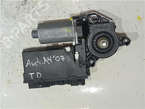 Rudehejsemotor bagstkærm højre AUDI A4 B7 (8EC) 2.0 TDI 16V | BP23923025E22