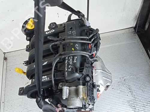 Engine RENAULT CLIO III Grandtour (KR0/1_) 1.2 16V (KR0P) | BP39071192M1 - Image 7