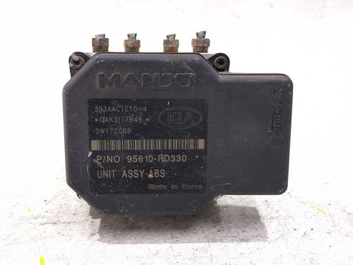 ABS pump KIA RIO I Hatchback (DC) 1.3 | BP33608808M43 - Image 6