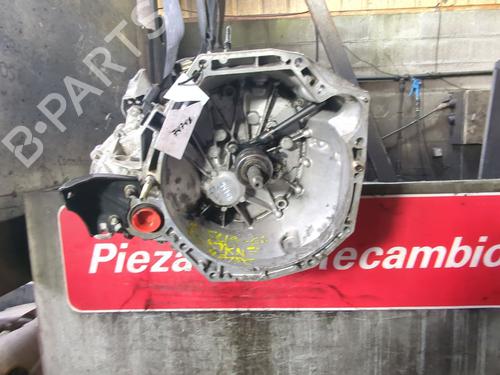 Used Gearbox Gearbox 38639062 38639062