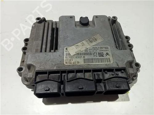Elektronisk modul PEUGEOT 206 SW (2E/K) 1.4 | BP23931226M83 