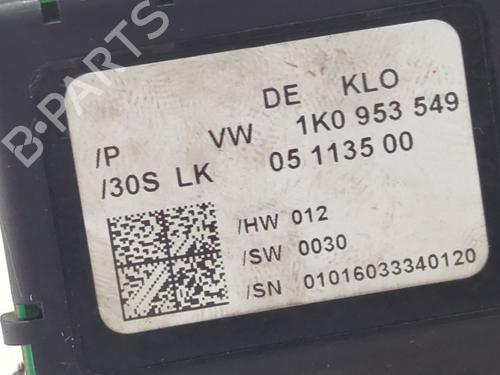 Electronic module VW GOLF V (1K1) 1.9 TDI | BP38992500M83 - Image 2