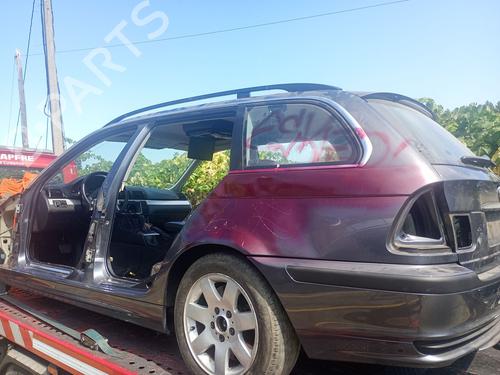 Electronic module BMW 3 (E46) 330 d | BP38956276M83 - Image 6