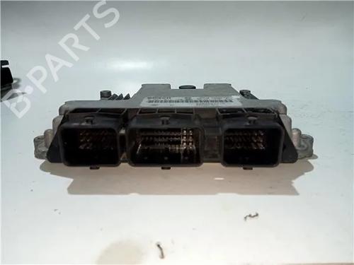 Elektronisk modul RENAULT LAGUNA II Grandtour (KG0/1_) 1.9 dCi (KG0G) | BP23910813M83 