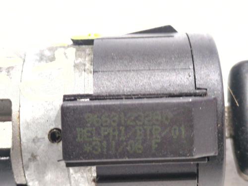 Ignition barrel PEUGEOT 207 (WA_, WC_) 1.6 HDi | BP31292034M48