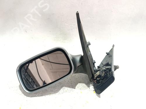 Used Left mirror Left mirror FIAT PALIO (178_, 171_, 371_) 1.2 (73 hp) 40291887 40291887
