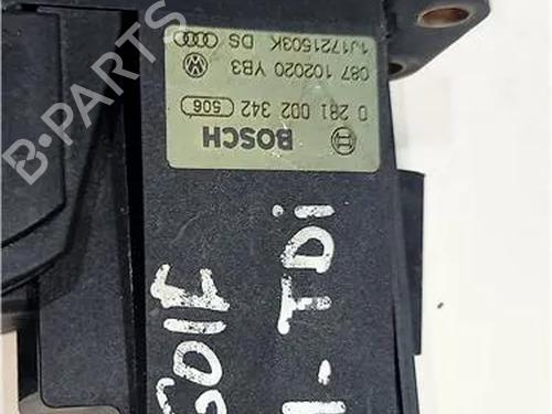 Pedal VW GOLF IV (1J1) 1.4 16V | BP23911296I4 