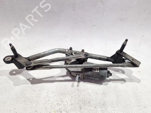 Used Front wipers mechanism ALFA ROMEO MITO (955_) 1.6 JTDM (955AXC1B) (120 hp) 29385125