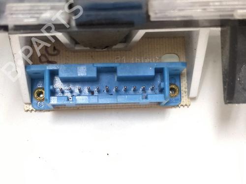 Instrument cluster CITROËN XANTIA (X1_, X2_) 1.9 D | BP25710634C47 