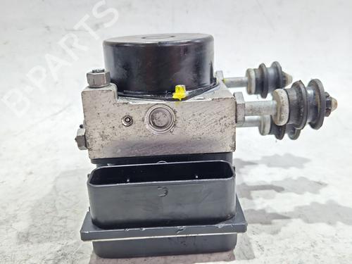 Used ABS pump SKODA FABIA II (542) 1.6 TDI (90 hp) 30412152