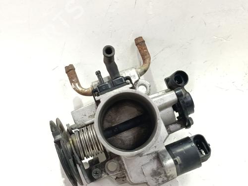 Used Throttle body Throttle body DAEWOO LANOS (KLAT) 1.5 (86 hp) 40120459 40120459