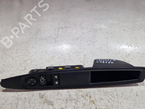 Left front window switch CITROËN C4 Coupe (LA_) 2.0 HDi | BP36014280I27 - Image 3