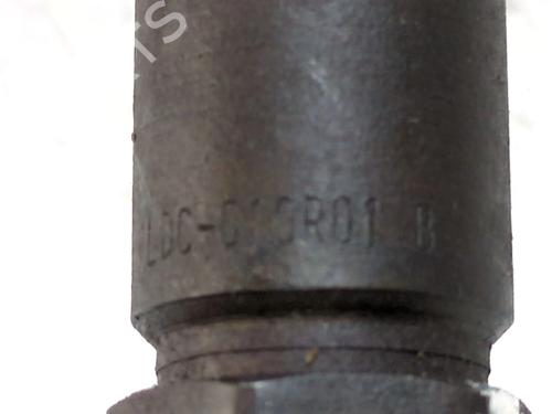 Injector CITROËN SAXO (S0, S1) 1.5 D | BP27860572M100