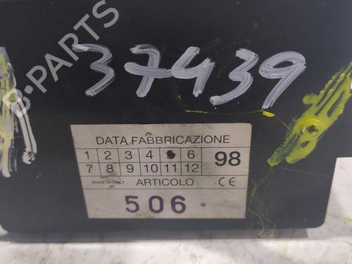 Electronic module OPEL KADETT E Hatchback (T85) 1.8 GSI (C08, C48, D08, D48) | BP23902485M83 
