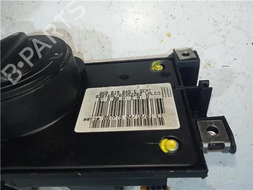 Climate control SEAT CORDOBA (6L2) 1.6 16V | BP23932553I5 