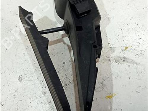 Used Pedal BMW 3 (E46) 323 i (170 hp) 23908481