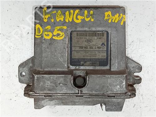 Used Electronic module RENAULT KANGOO (KC0/1_) D 65 1.9 (KC0E, KC02, KC0J, KC0N) (64 hp) 23907868