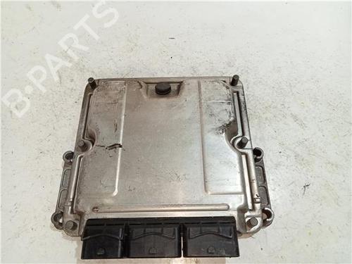 Used Electronic module RENAULT MEGANE I Classic (LA0/1_) 1.9 dTi (LA1U) (80 hp) 23929780