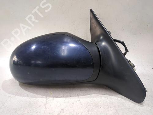 Right mirror PEUGEOT 406 (8B) 2.0 HDI 90 | BP27806630C27 