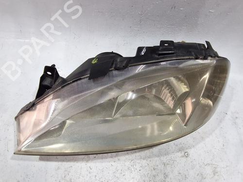 Faro sinistro RENAULT MEGANE I (BA0/1_) 1.4 16V (BA0D, BA1H, BA0W, BA10) | BP30787601C28 