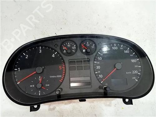 Kombinert Instrument AUDI A3 (8L1) 1.9 TDI (110 hp) 23930612