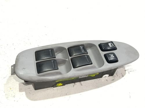 Left front window switch NISSAN ALMERA II (N16) 2.2 dCi | BP40228589I27 - Image 6
