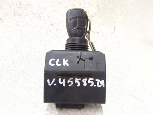 Ignition barrel MERCEDES-BENZ CLK (C209) CLK 270 CDI (209.316) | BP29521626M48 