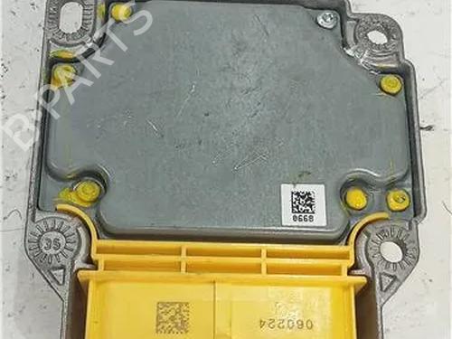 Airbag module AUDI A4 B6 Avant (8E5) 2.0 | BP23910018M53