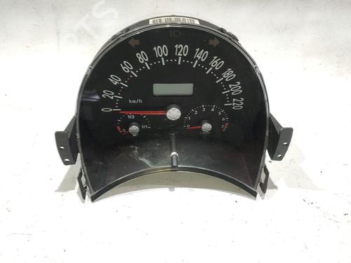 instrument-cluster-vw-new-beetle-convertible-1y7-2002-2003-2004-2005-2006-2007-2008-2009-2010-2011-2012-32019053 main image