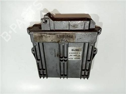 Elektronische module CITROËN BERLINGO / BERLINGO FIRST MPV (MF_, GJK_, GFK_) 2.0 HDi 4x4 (MFRHY) (90 hp) 23930011