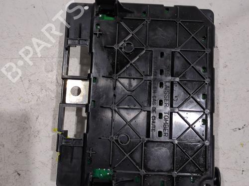 Fuse box CITROËN XSARA PICASSO (N68) 2.0 HDi | BP23902939E1 