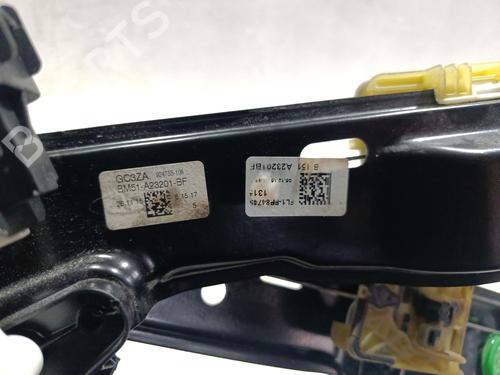 Front left window mechanism FORD FOCUS III 1.0 EcoBoost | BP40279876C22 - Image 3