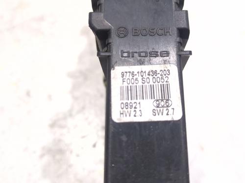 Right front window motor SEAT LEON (1M1) 1.9 SDI | BP30657006E20
