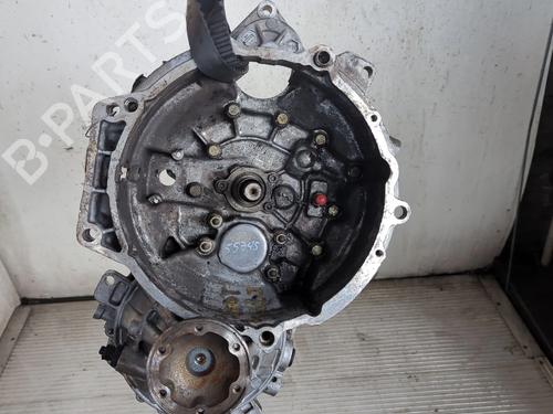 Getriebe für VW PASSAT B3/B4 (3A2, 35I) 1.9 TDI (90 hp) 29148386
